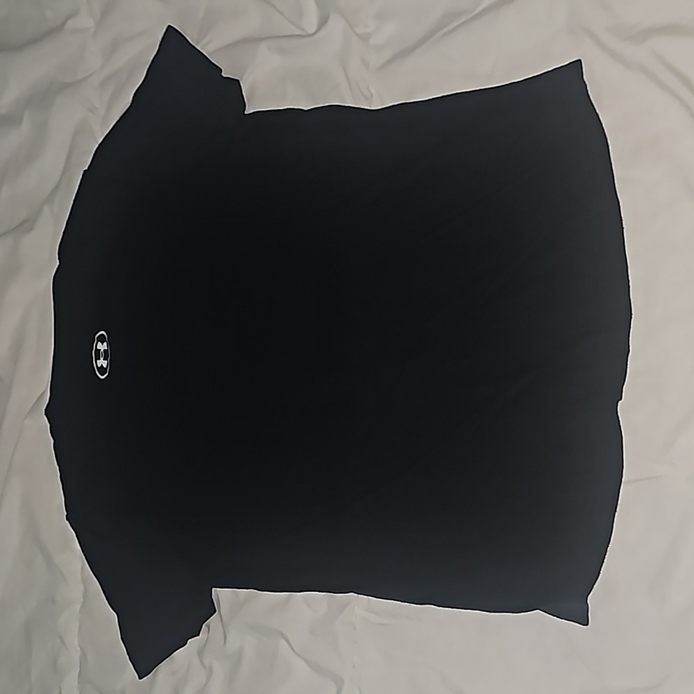 Under Armour short sleeve tee - Picture 4 of 5